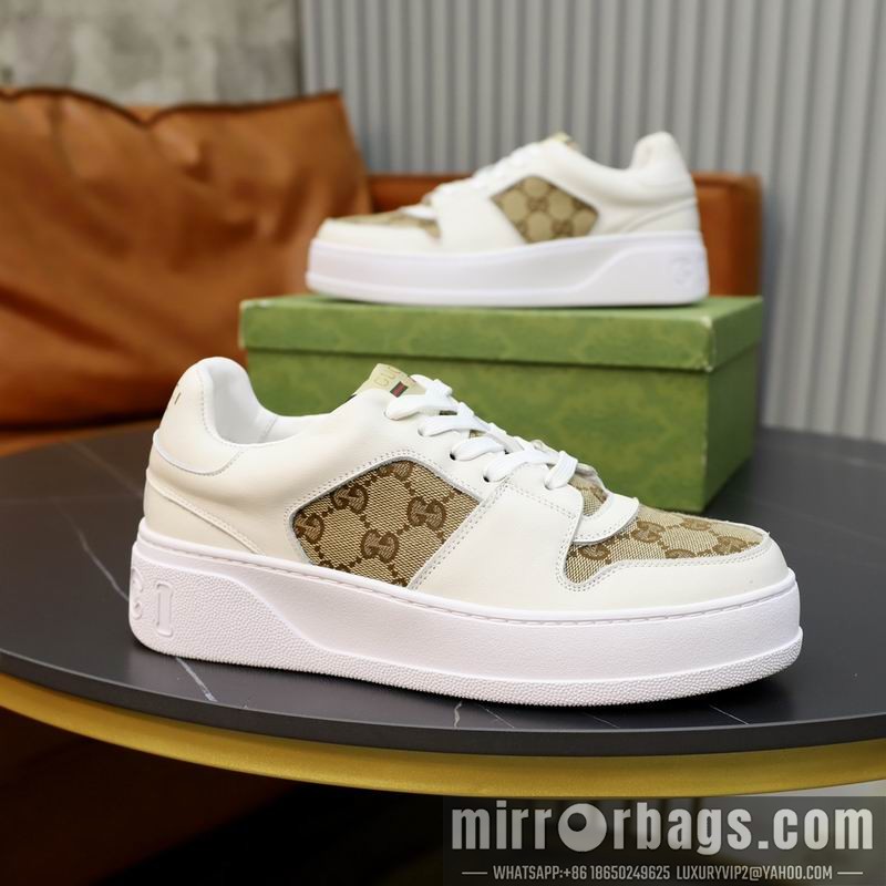 Gucci Shoes sz38-44 hnm0181