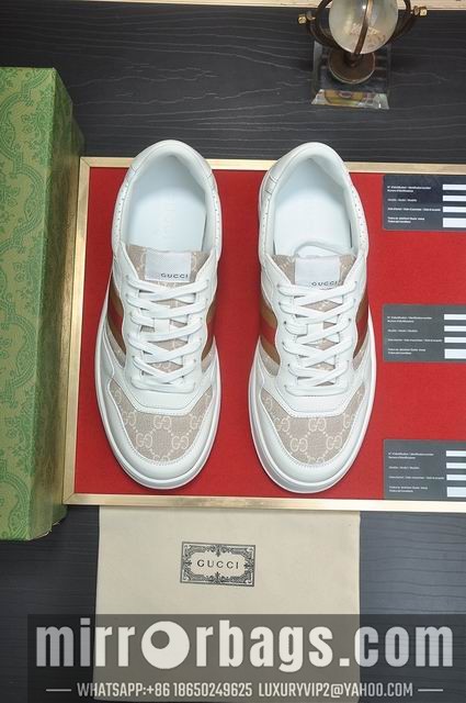 Gucci Shoes sz35-45 mnh0511