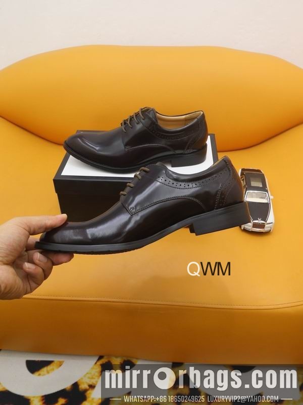 Gucci Shoes sz38-44 WM0360