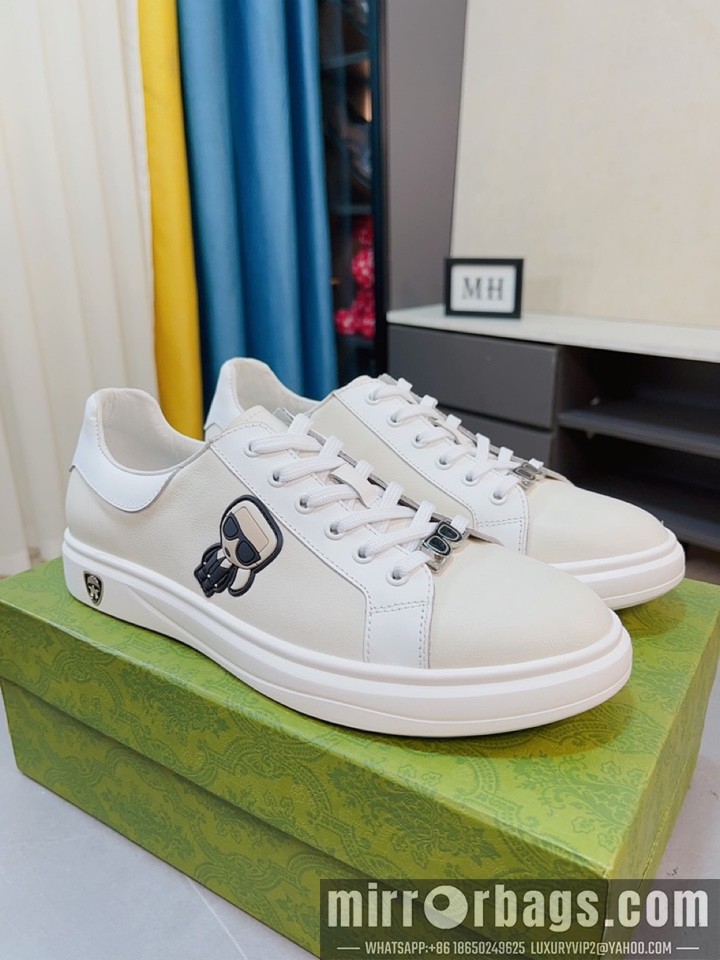 Gucci Shoes sz38-44 hnh0208