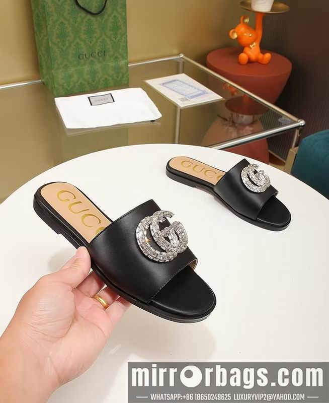Gucci Shoes sz35-43 mnf0213