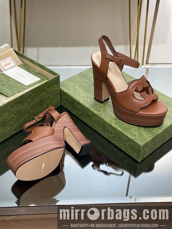 Gucci Shoes sz35-41 12cm mnf0317