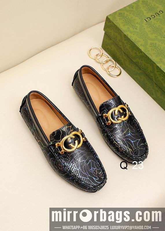 Gucci Shoes sz38-45 HY1103
