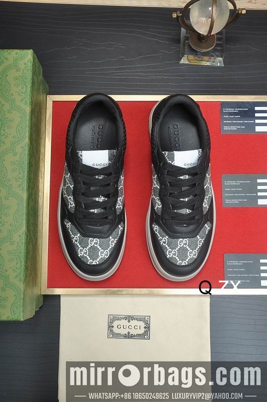Gucci Shoes sz35-45 ZX1002
