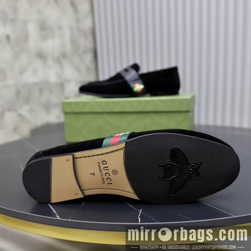 Gucci Shoes sz38-44 hnm0176