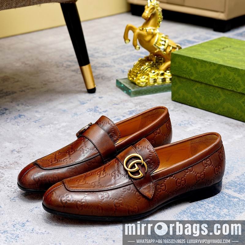 Gucci Shoes sz38-45 mnf0295