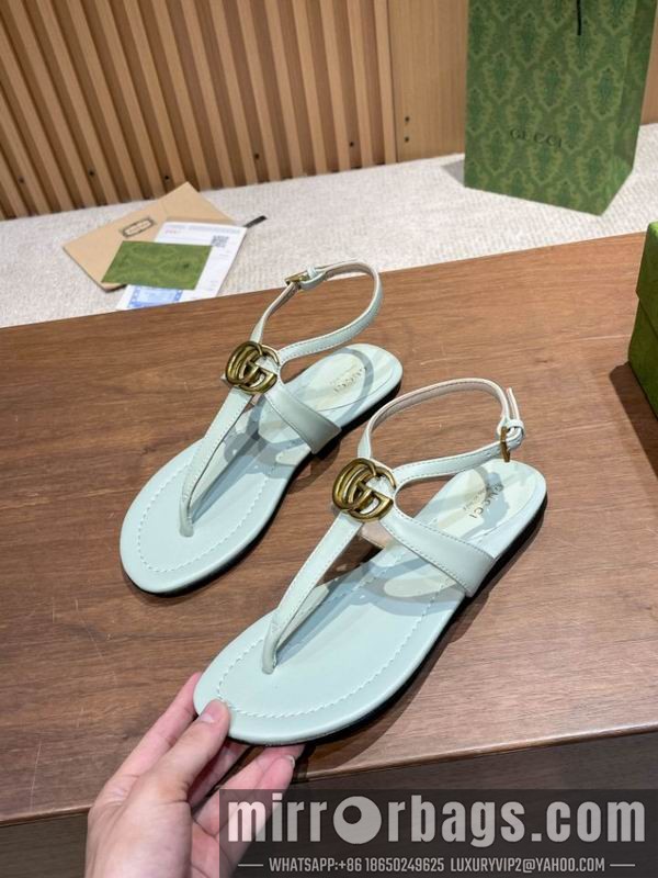 Gucci Shoes sz34-42 mnf0302