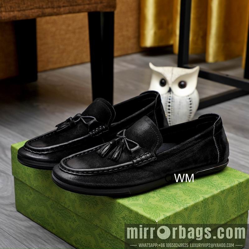 Gucci Shoes sz38-45 WM0906