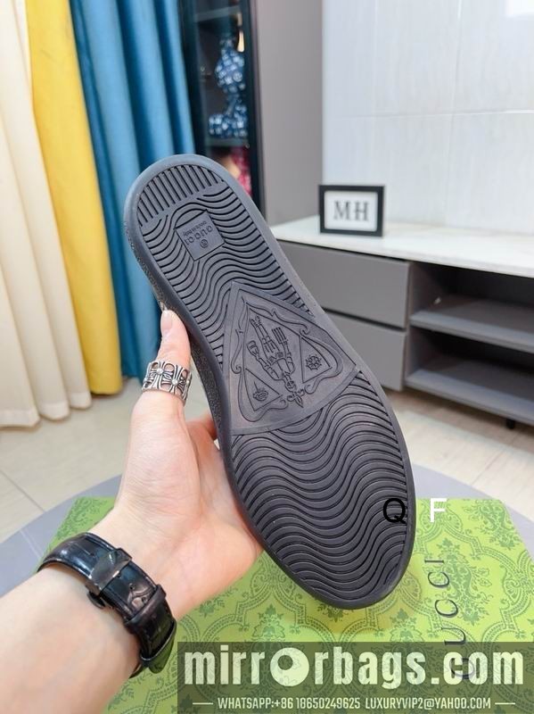 Gucci Shoes sz38-45 TF0719