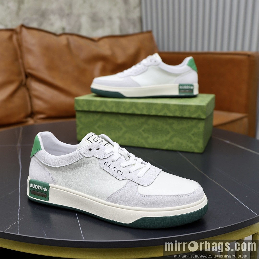 Gucci Shoes sz38-44 h0717