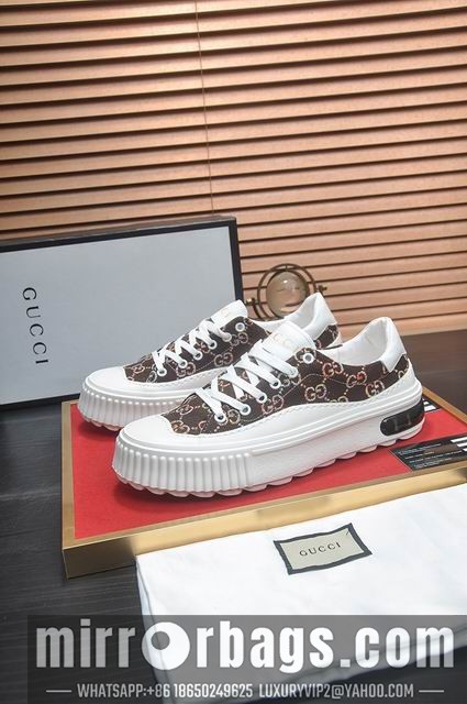 Gucci Shoes sz38-45 mnh0805