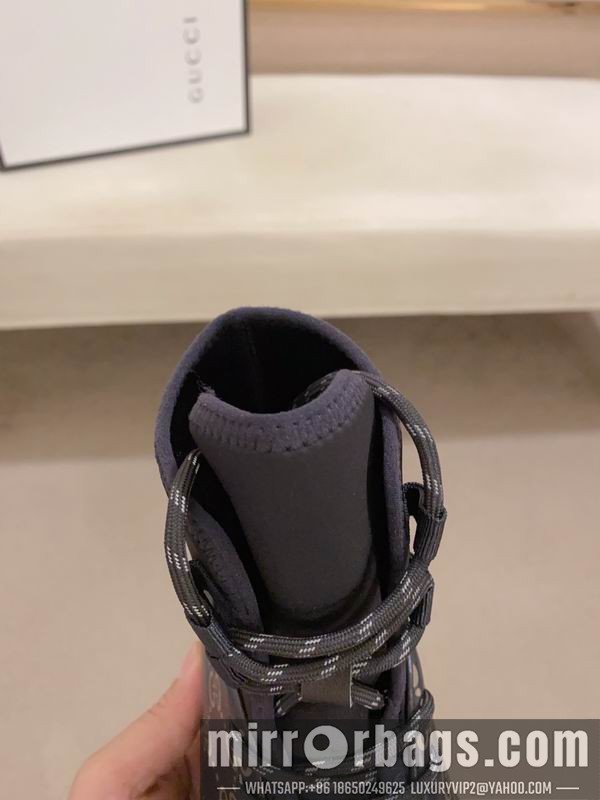 Gucci Shoes sz38-44 hnm0108