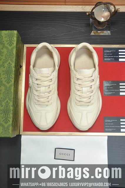 Gucci Shoes sz35-45 mnh1001