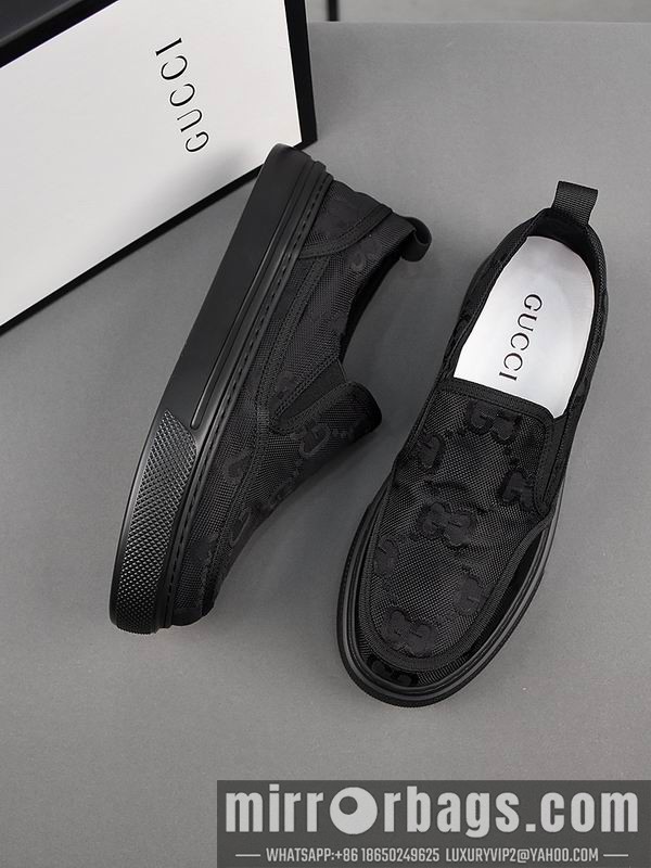 Gucci Shoes sz38-44 mnf0314