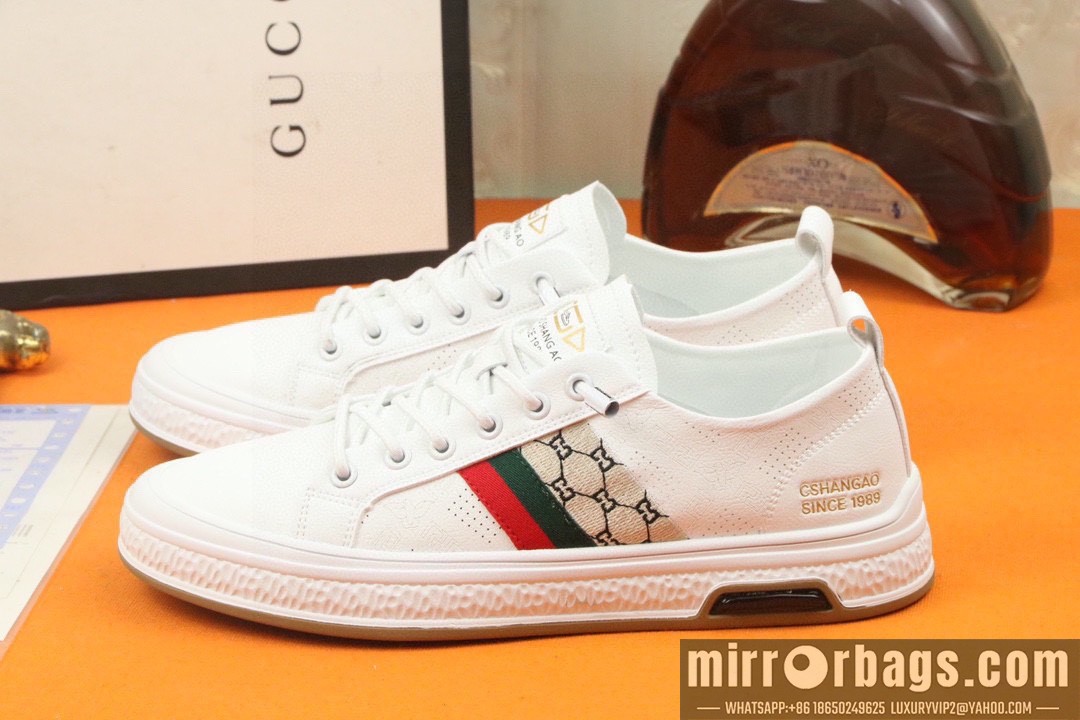 Gucci Shoes sz38-43 h0802