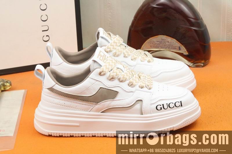 Gucci Shoes sz38-44 hnm0179