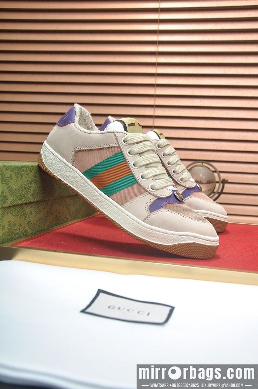 Gucci Shoes sz35-44 h0705