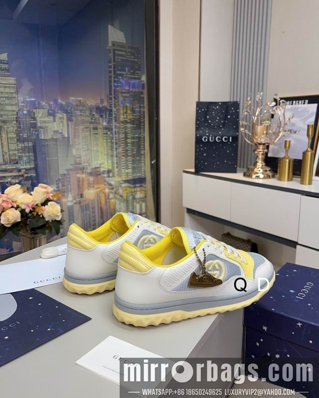 Gucci Shoes sz35-45 14C GDT1104
