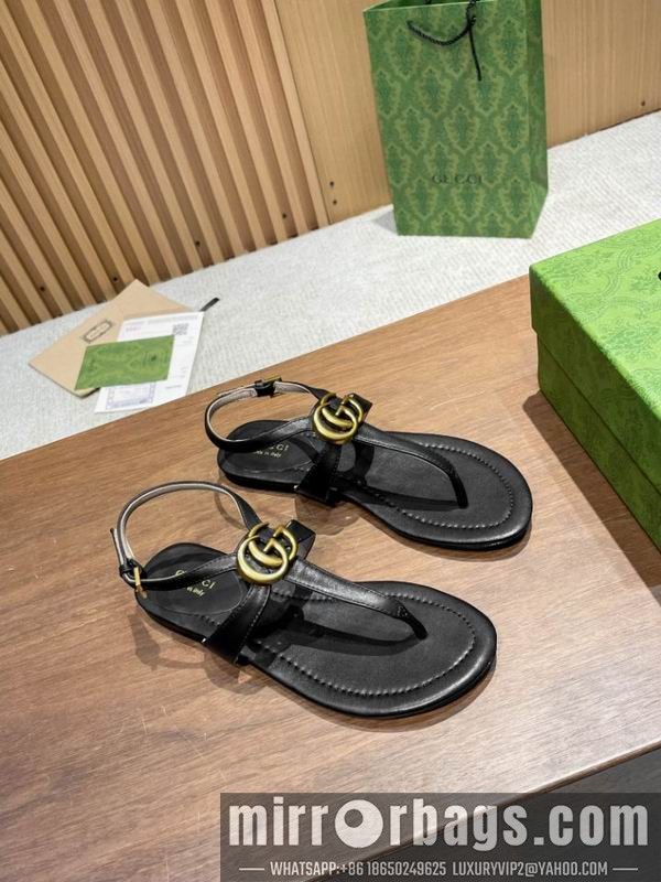 Gucci Shoes sz34-42 mnf0302