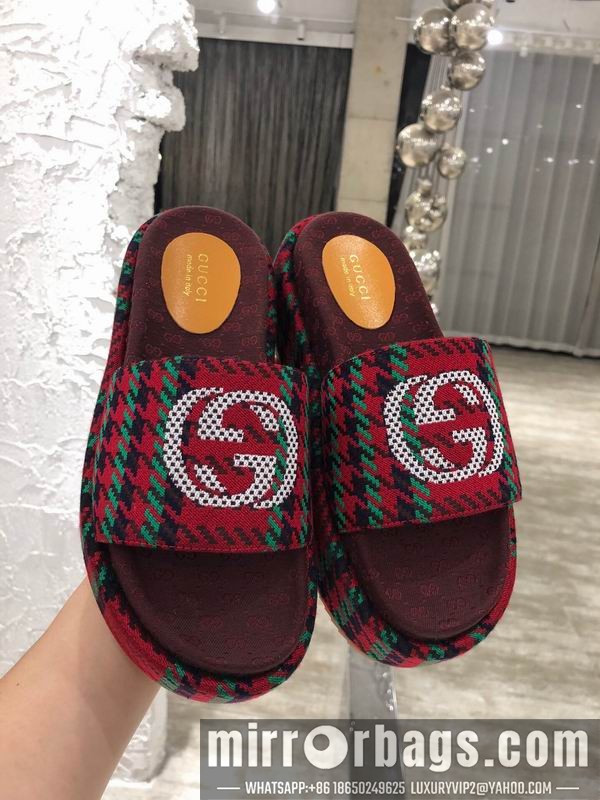 Gucci Shoes sz35-44 5.5cm mnf0303