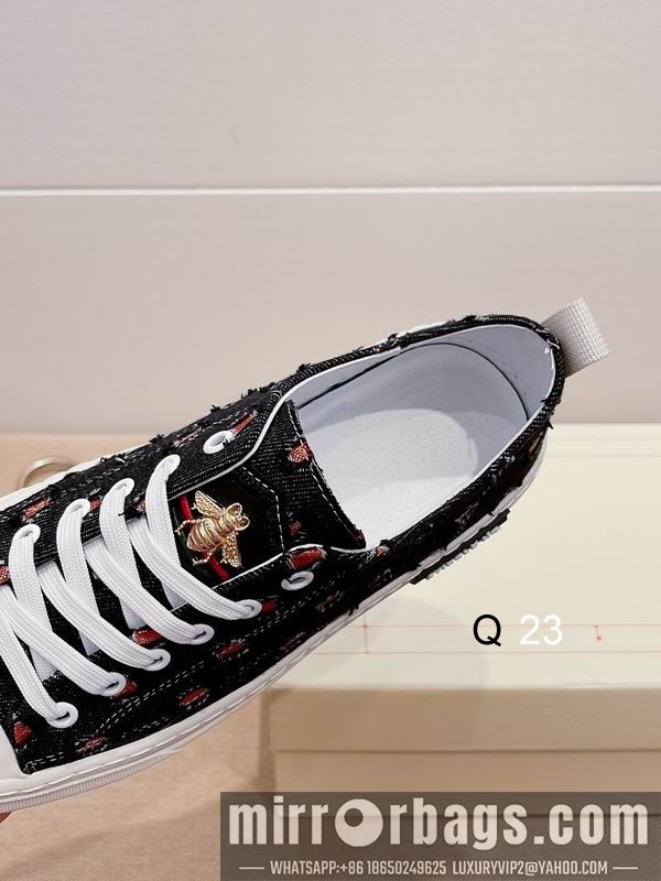 Gucci Shoes sz38-44 HY1102