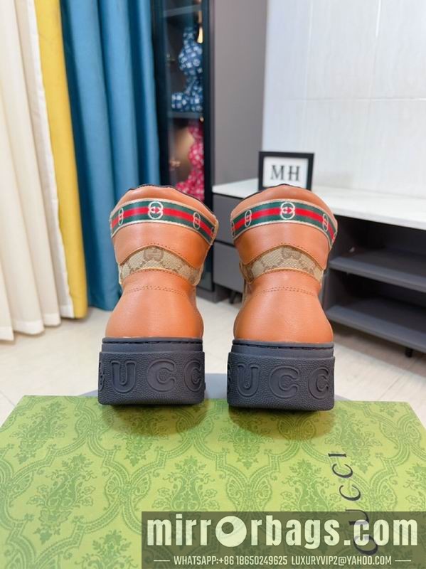 Gucci Shoes sz38-44 hnm0122