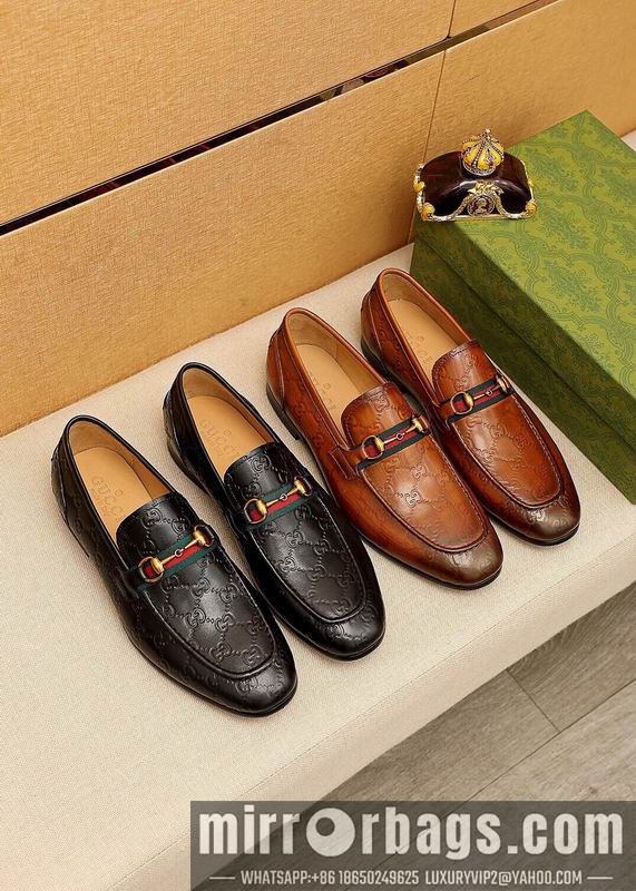 Gucci Shoes sz38-46 mnf0360