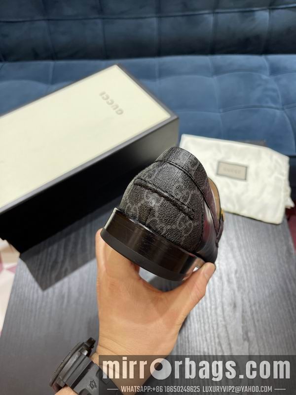Gucci Shoes sz39-44 hnm0105