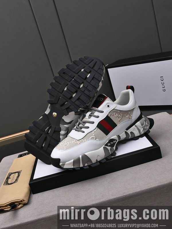 Gucci Shoes sz38-44 hnm0174
