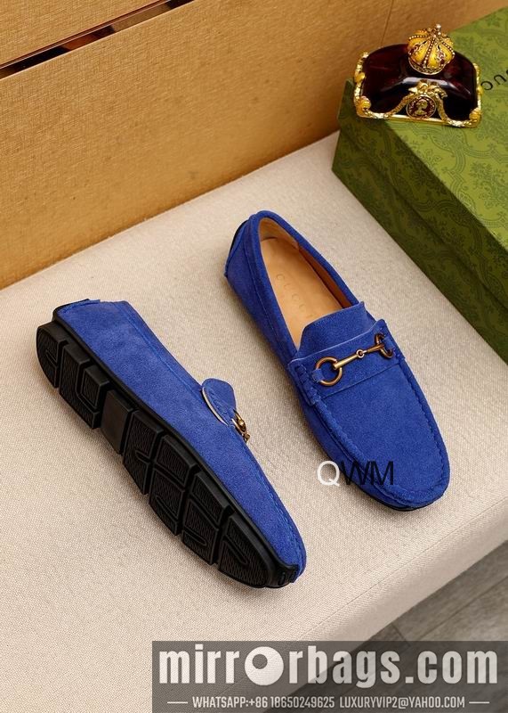 Gucci Shoes sz38-45 WM03101