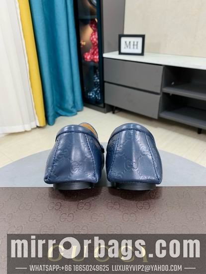 Gucci Shoes sz38-44 mnh0502