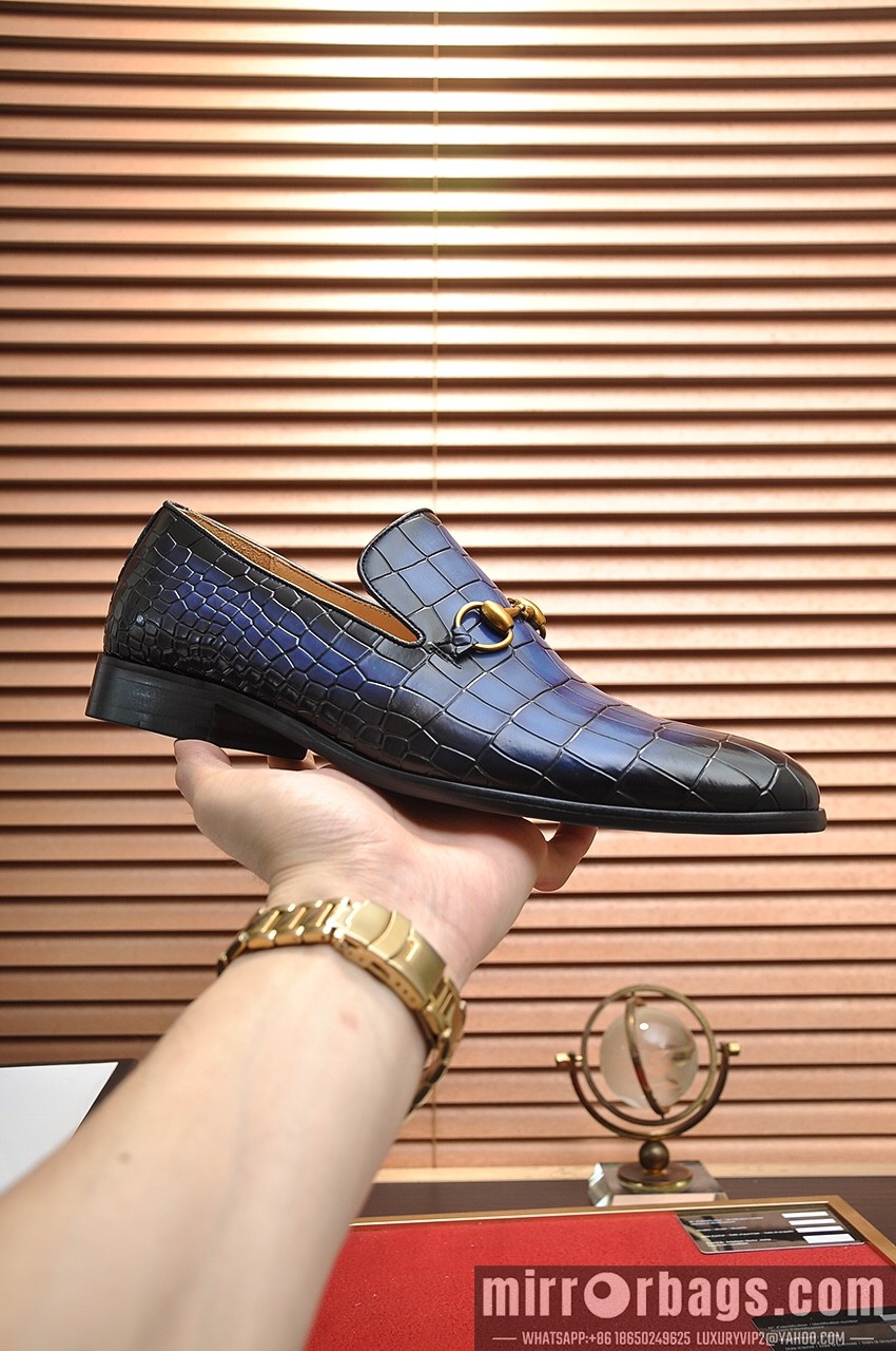 Gucci Shoes sz38-45 hnh0209