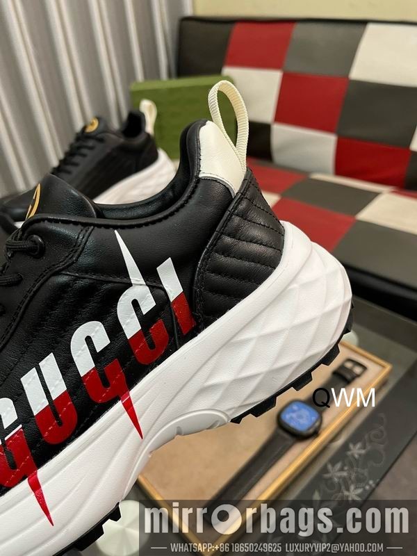 Gucci Shoes sz38-45 WM0206