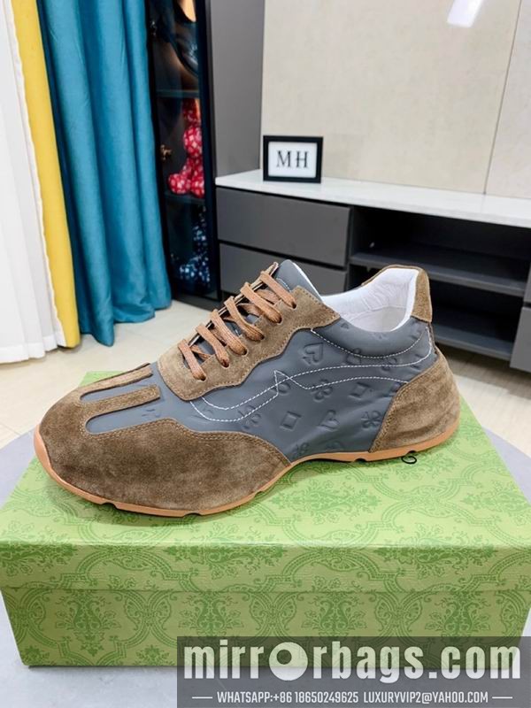 Gucci Shoes sz38-44 mnf0249