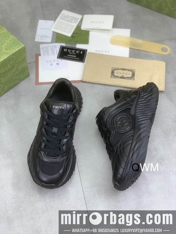 Gucci Shoes sz35-40 WM0401