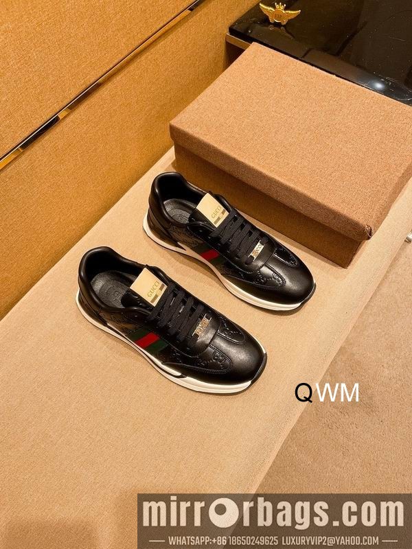 Gucci Shoes sz38-45 WM1213