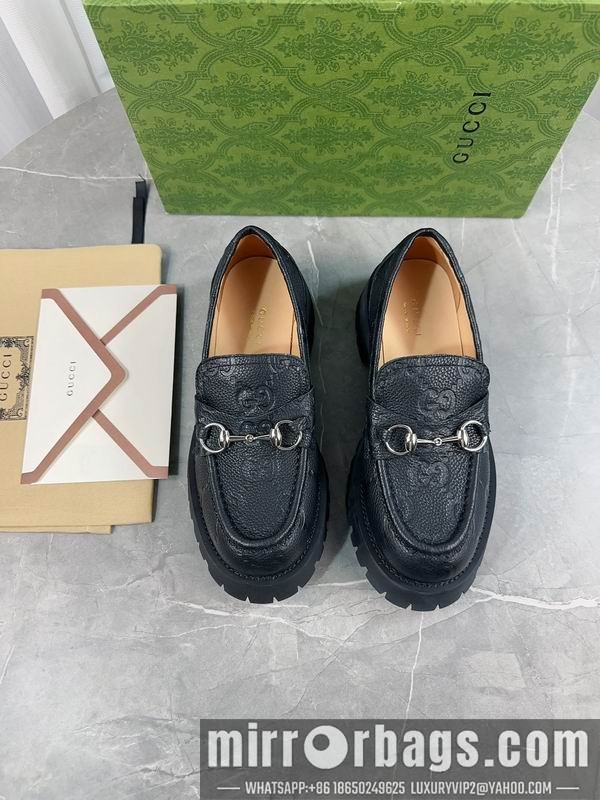 Gucci Shoes sz35-42 38-46 3.5cm mnf0211