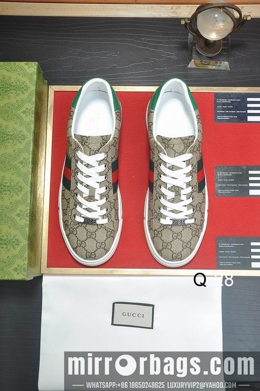 Gucci Shoes sz38-45 N1106