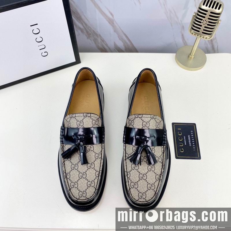 Gucci Shoes sz38-44 mnf0108