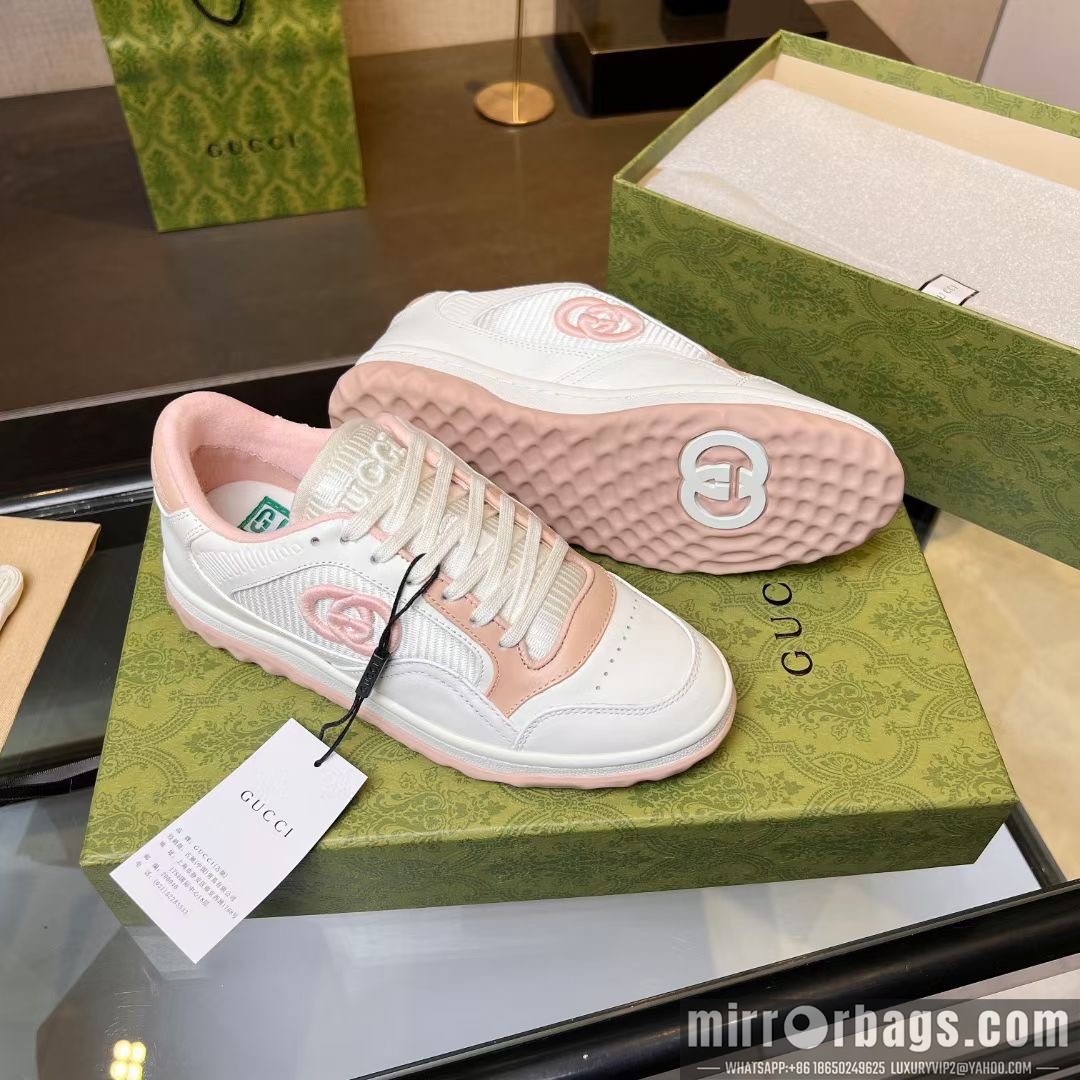 Gucci Shoes sz35-45 h0703