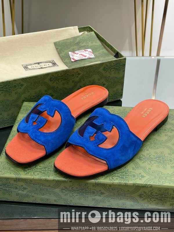 Gucci Shoes sz34-42 1cm mnf0329