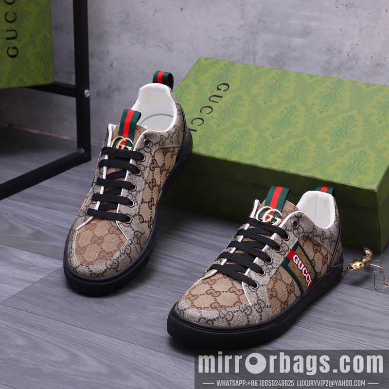 Gucci Shoes sz38-44 hnm0155