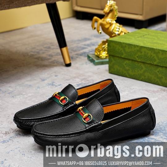 Gucci Shoes sz38-45 mnh0518