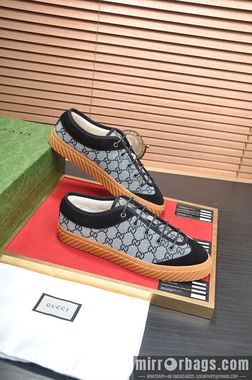 Gucci Shoes sz38-44 h0720