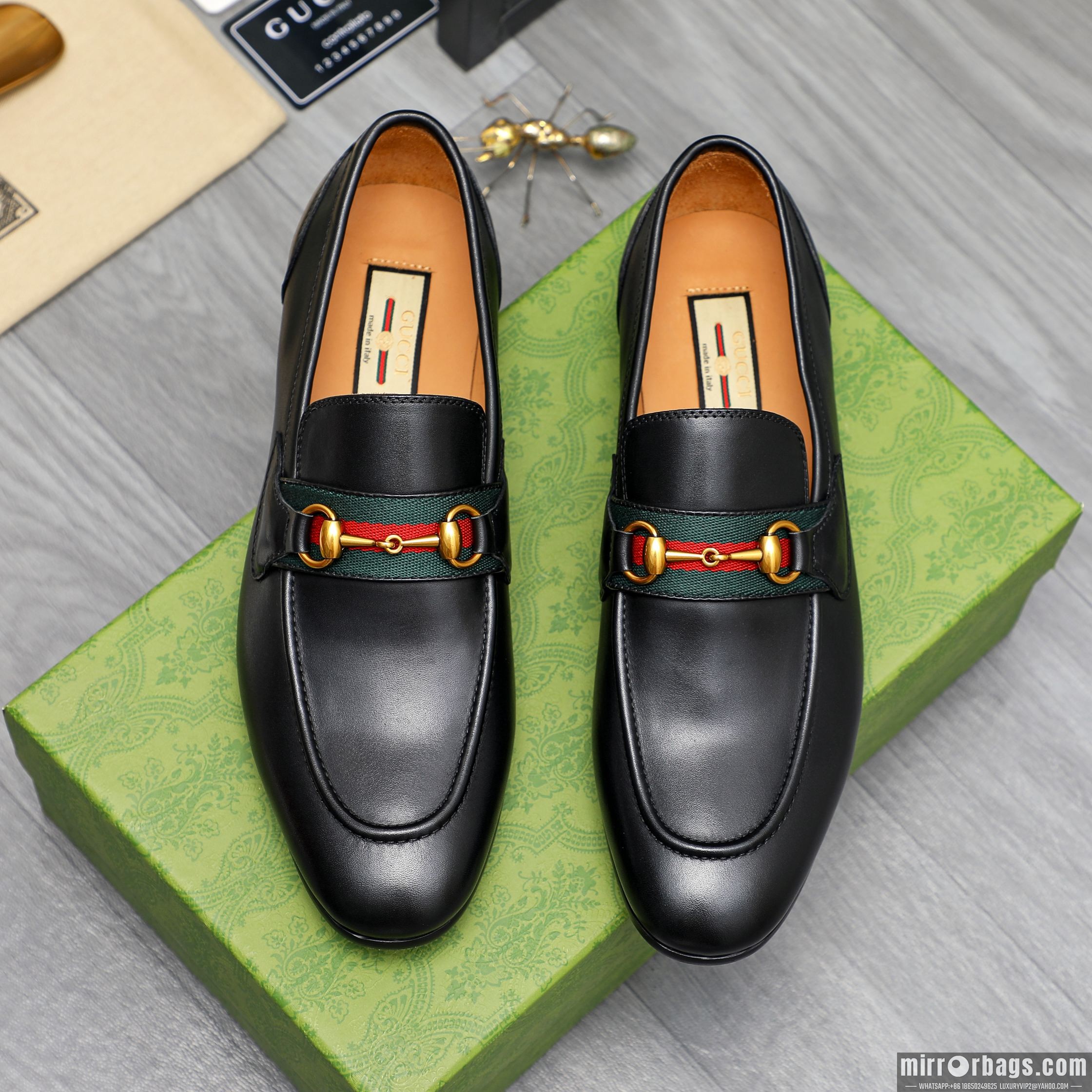Gucci Shoes sz39-44 h071