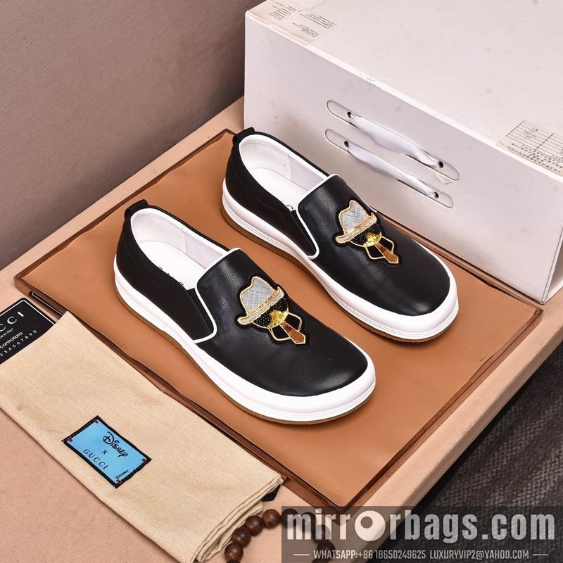 Gucci Shoes sz38-44 mnf0203