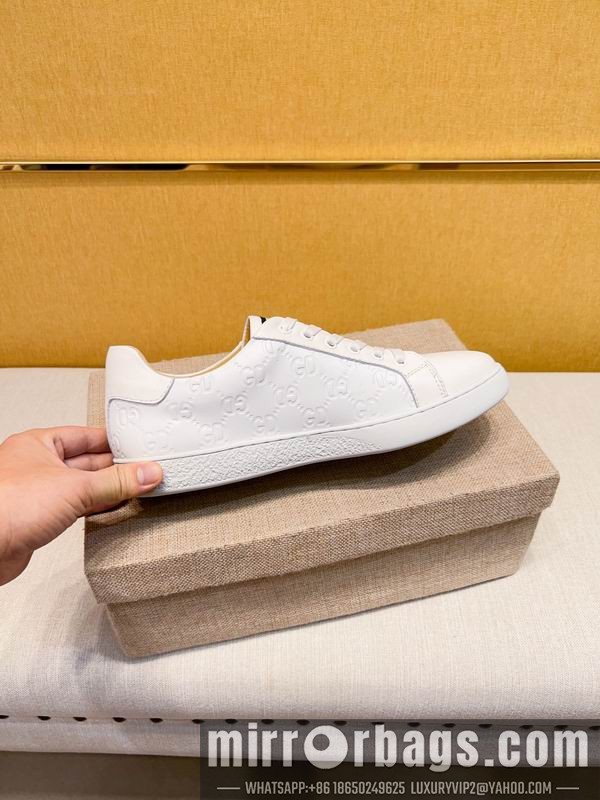 Gucci Shoes sz37-45 mnf0145