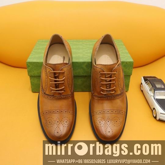 Gucci Shoes sz38-44 mnh0425