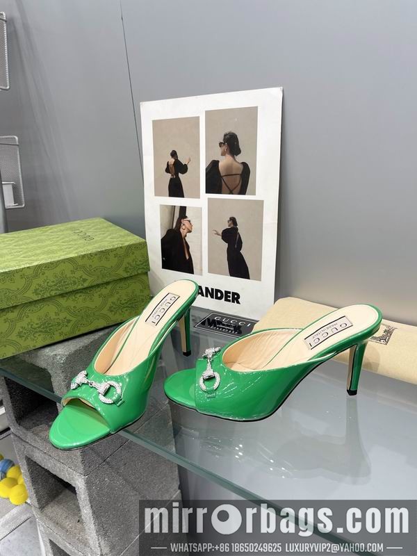 Gucci Shoes sz 35-42 8cm mnf0226