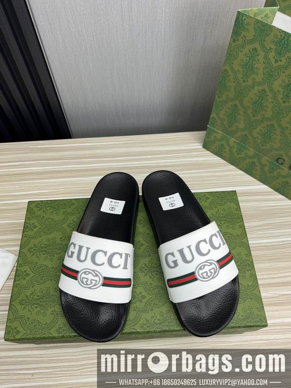 Gucci Shoes sz36-46 mnf0303